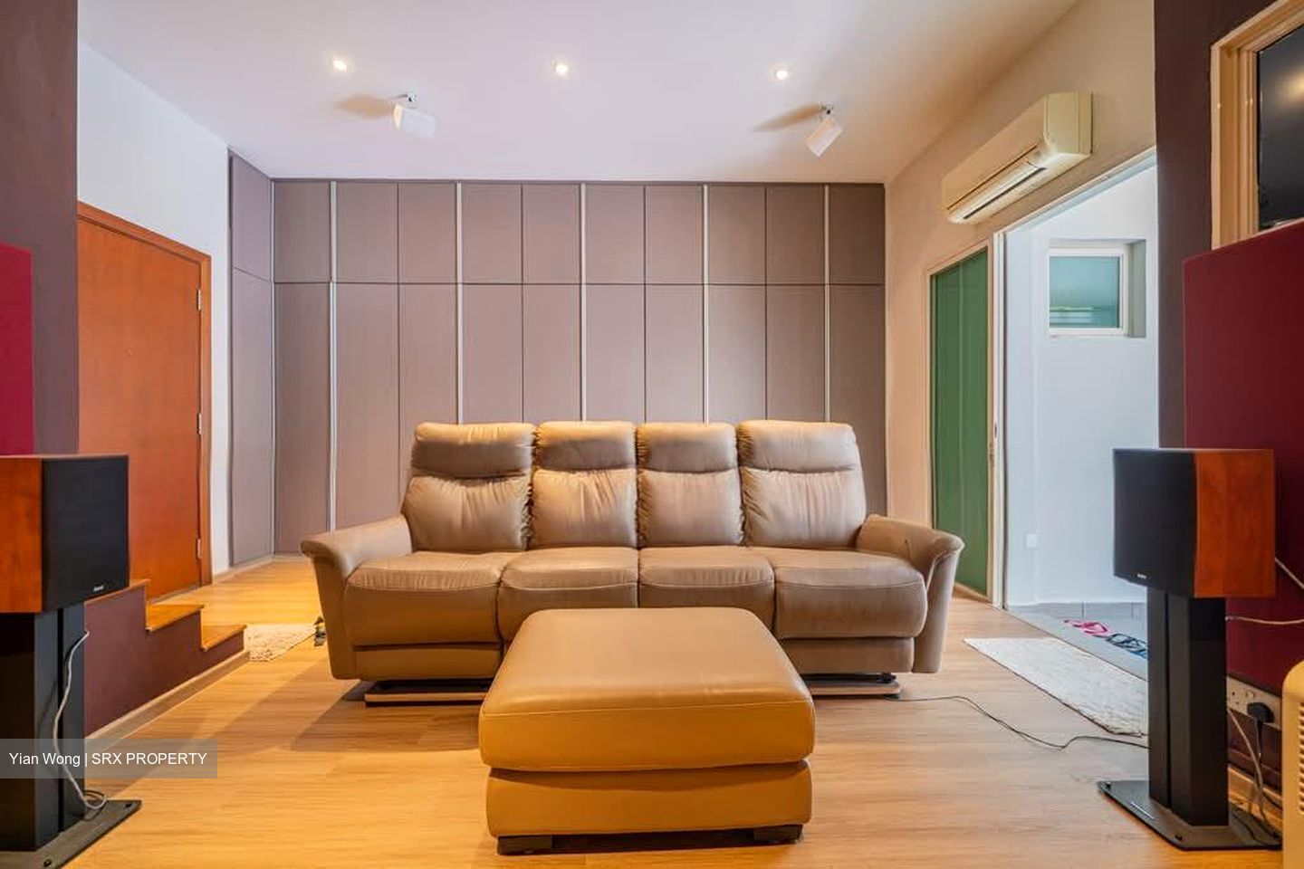 Ang Mo Kio Avenue 4 (D20), Terrace #612467141